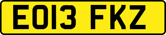 EO13FKZ