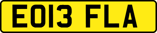 EO13FLA