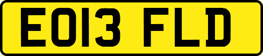 EO13FLD