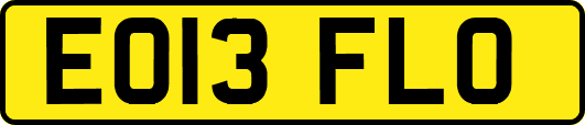 EO13FLO