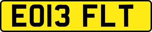 EO13FLT