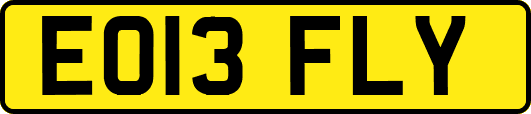 EO13FLY
