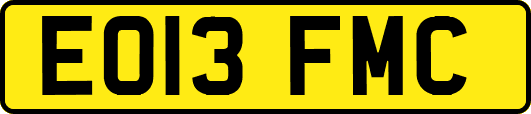 EO13FMC