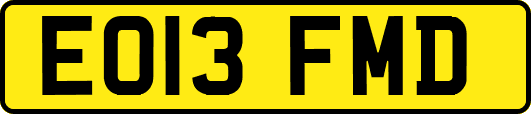 EO13FMD