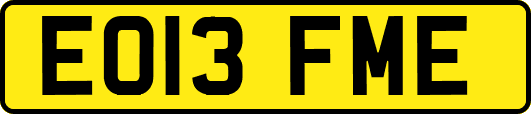 EO13FME