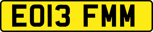 EO13FMM