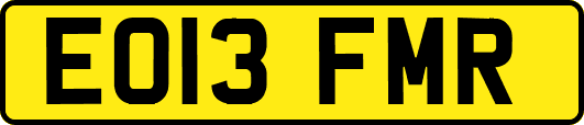 EO13FMR