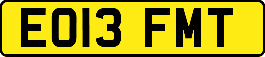EO13FMT