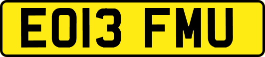 EO13FMU