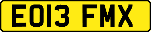 EO13FMX