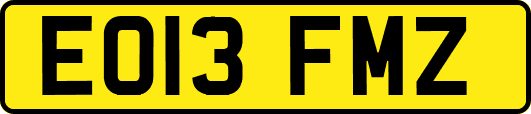 EO13FMZ
