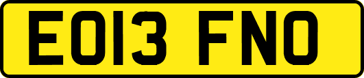 EO13FNO