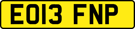 EO13FNP