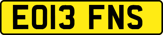 EO13FNS