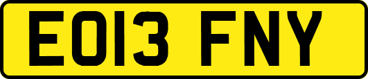 EO13FNY