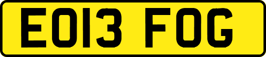 EO13FOG
