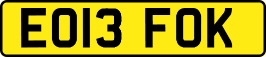 EO13FOK