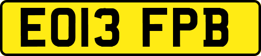 EO13FPB
