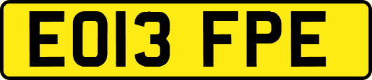 EO13FPE