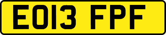EO13FPF