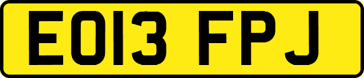 EO13FPJ