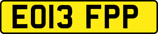 EO13FPP