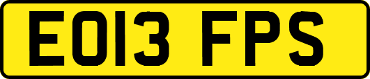EO13FPS