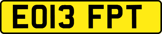 EO13FPT