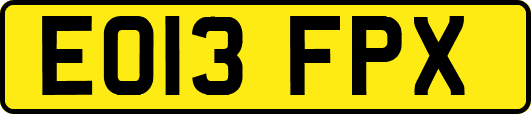 EO13FPX