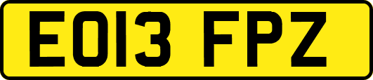 EO13FPZ