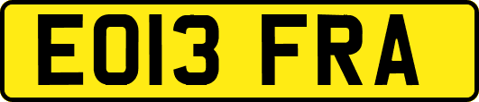 EO13FRA