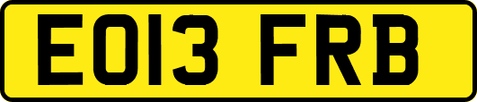 EO13FRB