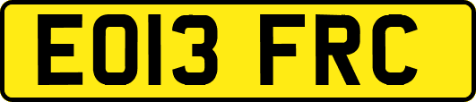 EO13FRC