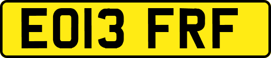 EO13FRF