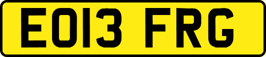 EO13FRG
