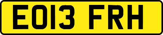EO13FRH
