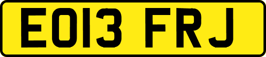 EO13FRJ