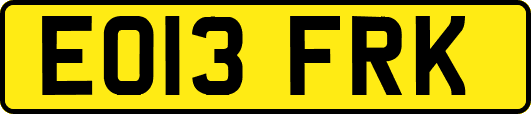 EO13FRK