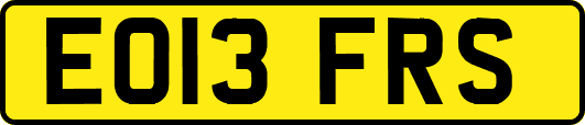 EO13FRS