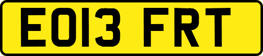 EO13FRT