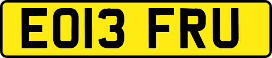 EO13FRU