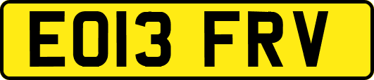 EO13FRV
