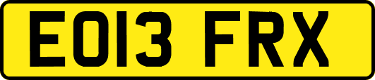 EO13FRX