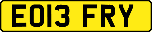 EO13FRY