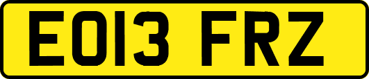 EO13FRZ