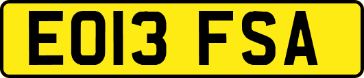 EO13FSA