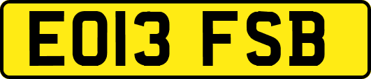 EO13FSB