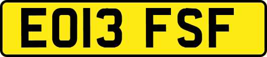 EO13FSF