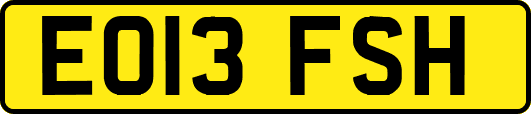 EO13FSH