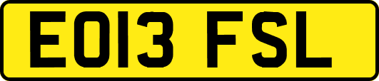 EO13FSL